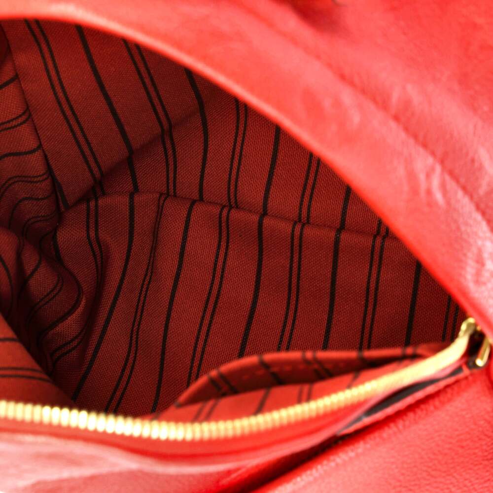 Louis Vuitton Sorbonne Backpack #233520L16B - Picture 5 of 7